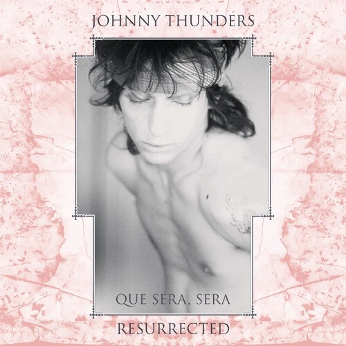 Johnny Thunders - Que Sera Sera: Resurrected [New Vinyl LP] Anniversary Ed Foto 1 de 1