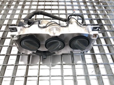 PANNEAU DE COMMANDE DE VENTILATION CITROEN JUMPER II Hatchback - Photo 1/4