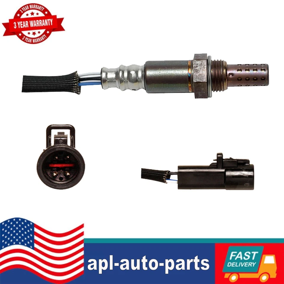 Sensor de oxígeno aguas arriba para Mercury Grand Marquis 4,6 L 2000-2011 Mariner 2005-06 Foto 1 de 4