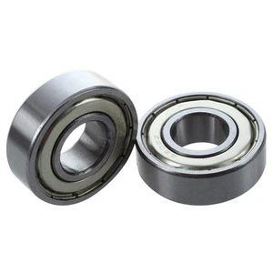 6202Z Dual Metal Pair Deep Groove Radial Bearing 15 x 35 x 11mm T9X89121 - Imagen 1 de 5