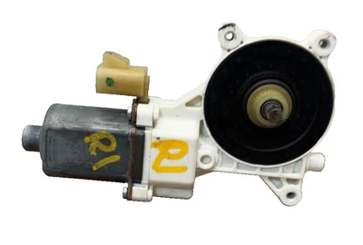 06 07 08 09 10 11 12 Chevy Malibu Ventana Eléctrica Derecha Motor Delantero OEM: 15781322 Foto 1 de 4