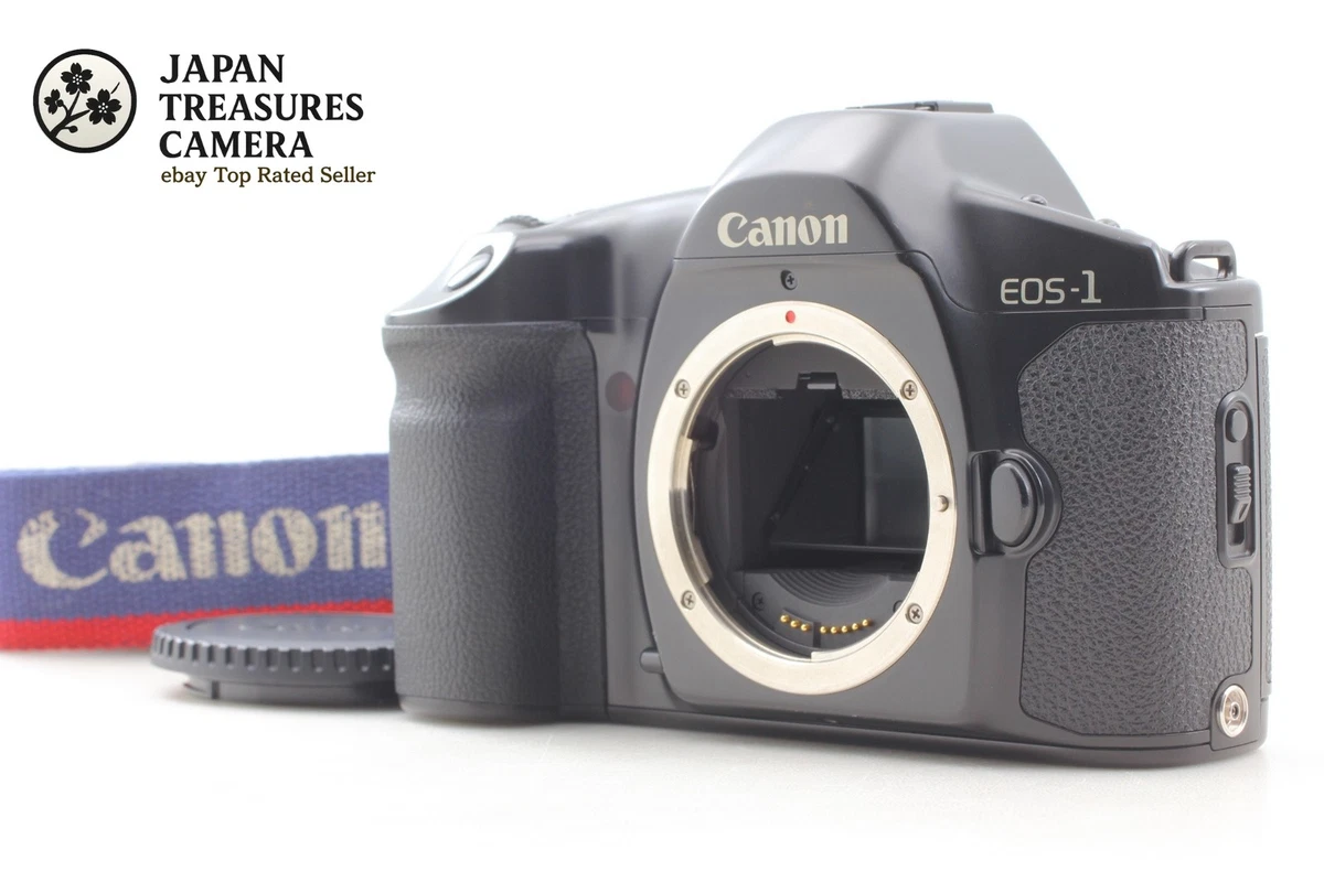 canon eos 1 body products for sale | eBay