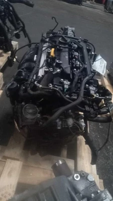Hyundai Elantra 2015 motor de 1,8 L montaje completo 128 k millas garantía OEM Foto 1 de 4