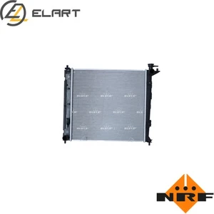 RADIATOR ENGINE COOLING 53054 FOR HYUNDAI D4HA 2.0L D4FD 1.7L 4cyl ix35 KIA 1.7L - Picture 1 of 12