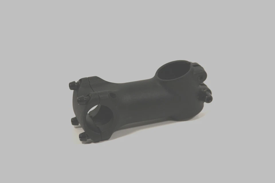 Fuji Ahead Stem 1 1/8 x 90 mm 10 Degrees 25.4 mm clamp  ocs5 - Image 1 of 1