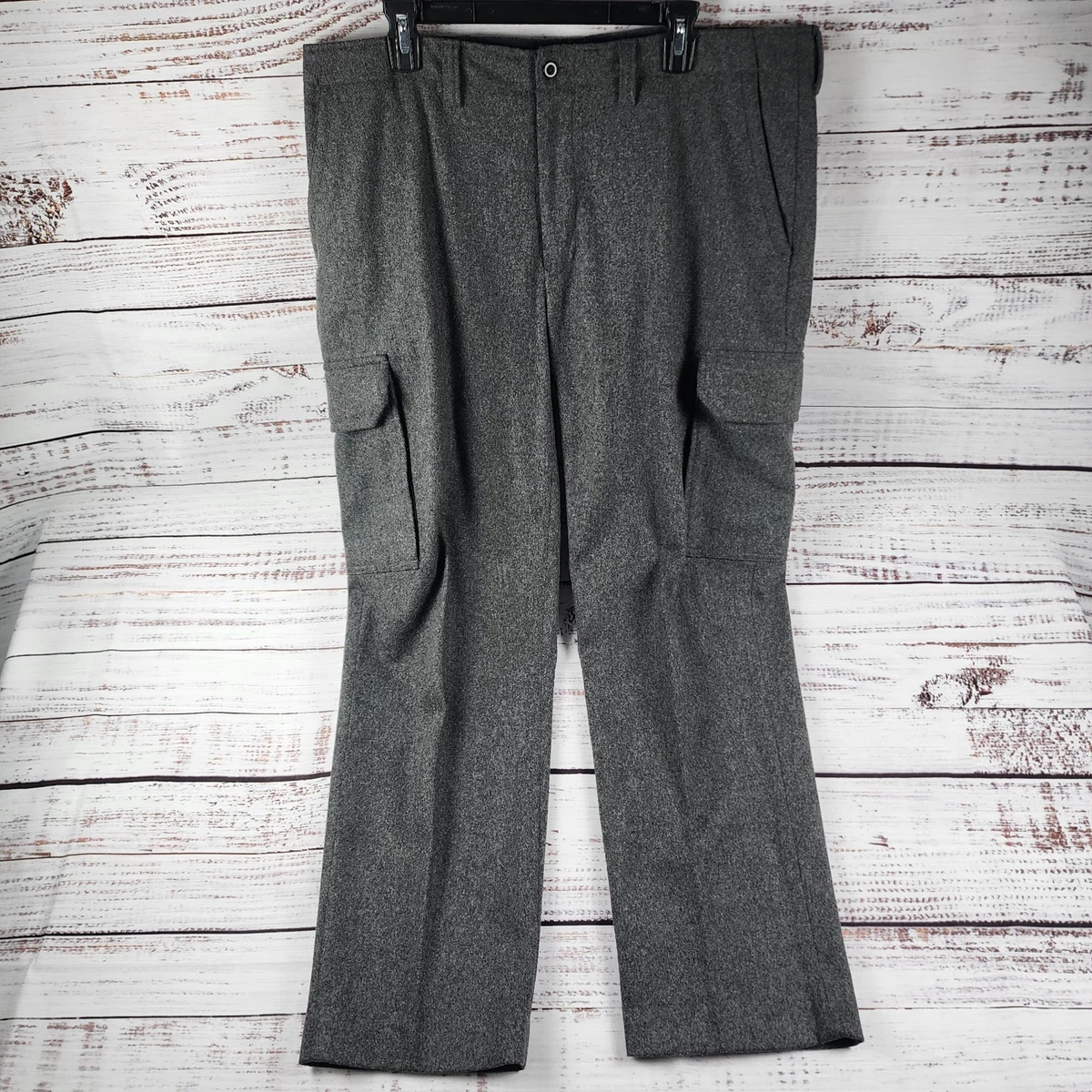 Polo Ralph Lauren Wool Pants for Men for sale - eBay