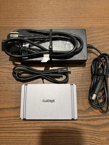 CalDigit FSP150-ABAN3 Power Supply AC/DC - Picture 1 of 9