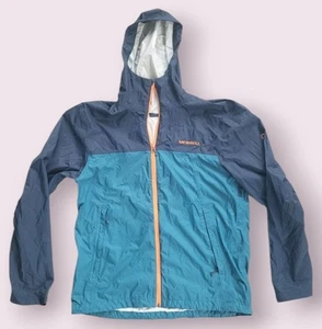 Merrell Fallon Windbreaker wasserdichte Jacke mit Kapuze Herren Medium Style JMS25420 - Bild 1 von 9
