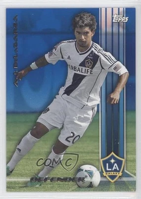 Topps MLS 2013 azul/50 AJ DeLaGarza #178 Foto 1 de 2