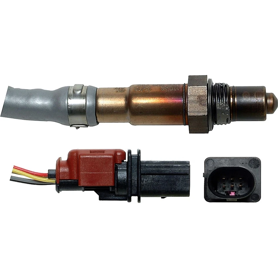 Sensor de oxígeno 234-5142 Denso O2 aguas arriba para VW Volkswagen Jetta Beetle 12-13 Foto 1 de 1