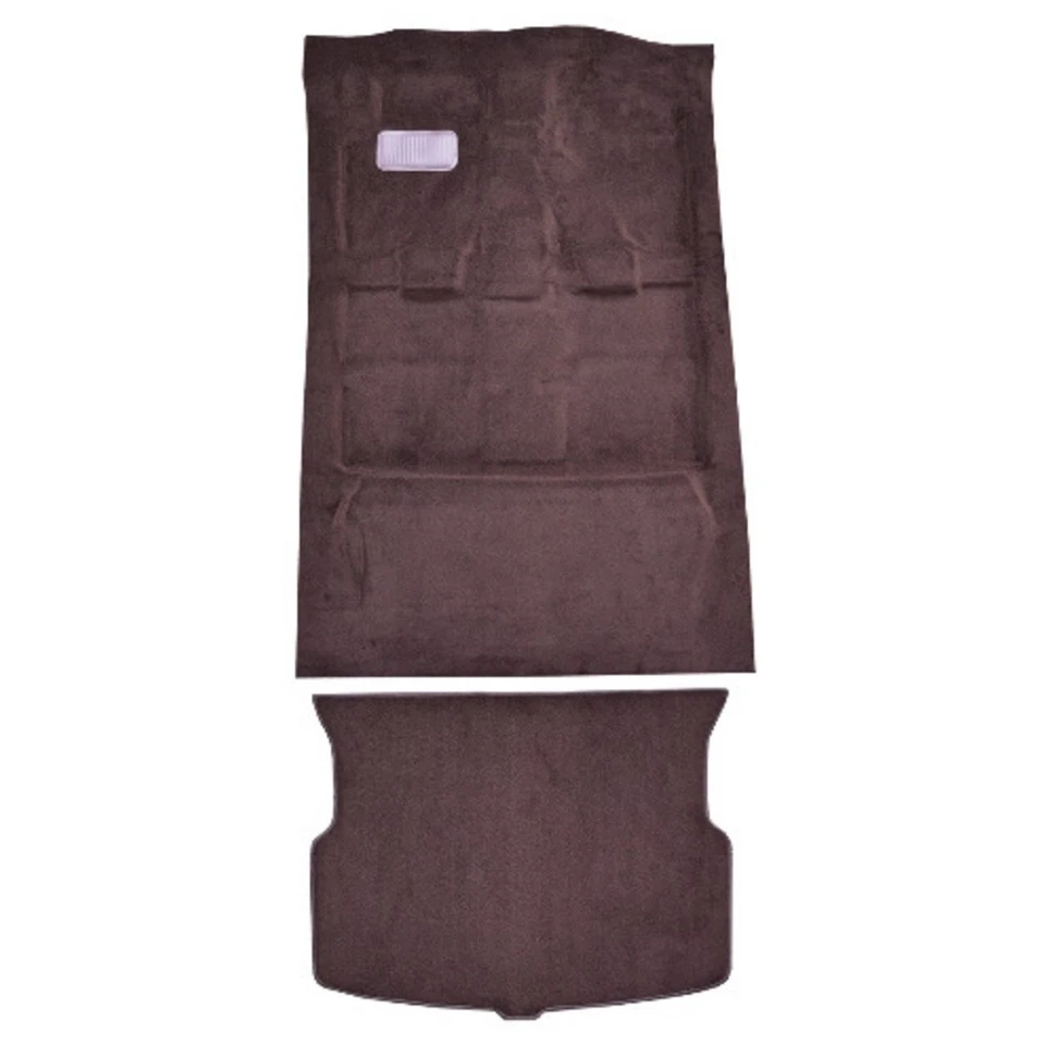 Alfombra para Mercury Mariner 2008-2011 4 puertas Cutpile completo Foto 1 de 4