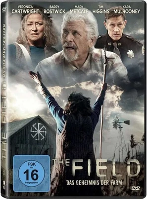 The Field - Das Geheimnis der Farm (DVD) (UK IMPORT) - Image 1 of 4