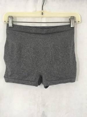 SKINNY Woman’s Boy Shorts Smoother and Shaper Size M Gray - Image 1 of 4