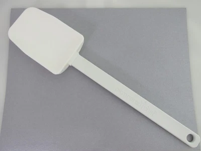 Raspador clásico Mix 'N #1657 cabeza de silicona goma de chef mimada 12,25" Foto 1 de 4