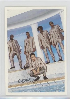 1995 Megacards The Sporting News Conlon Collection Ken Griffey Jr HOF - Image 1 of 2