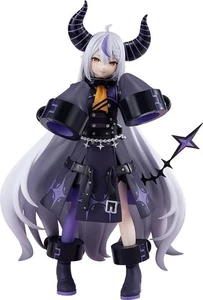 POP UP PARADE Hololive Laplus Darkness Figure New Japan - Picture 1 of 4