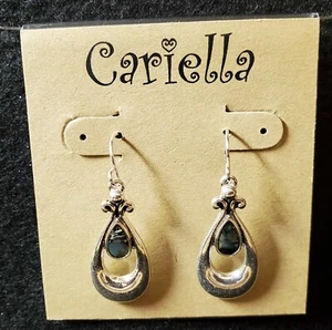 CARIELLA FASHION EARRINGS  - Picture 1 of 2