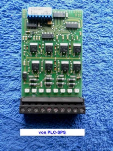 1 Unidad Módulo de Salida Digital PCD2.A400 8x DO de SAIA Usado - Imagen 1 de 4