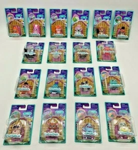 Enchantimals Animal Pets Wonderwood Wishing Waters Age 4+ YJN001 NG