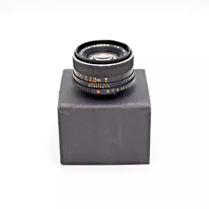 Auto Mamiya-Sekor CS 50mm f1.7 for Mamiya CS Mount - 401 - Picture 1 of 3