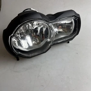 Front Headlight BMW R1200/1250 GS Headlight E2867 - Picture 1 of 13