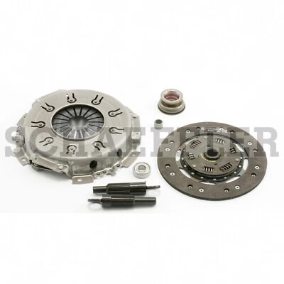 Kit de embrague Luk para Amigo, Rodeo, Passport 09-020 Foto 1 de 4