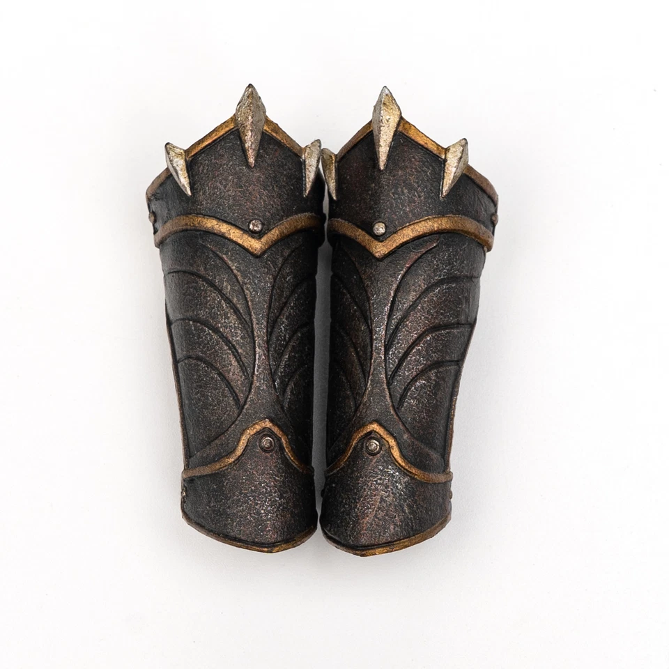 Arm Armor for TBLeague PL2020-172A Royal Defender 1/6 Scale Action Figure - Image 1 of 1