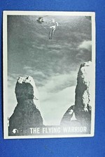 1966 Topps Lost In Space - #52 "The Flying Warrior" - Good Condition
