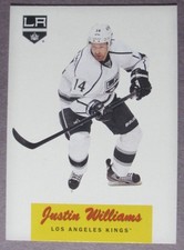 2012-13 O-Pee-Chee Retro (1-600) U-Pick From List