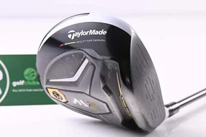 Taylormade M2 2016 Driver / 10.5 Degree / Regular Flex Fujikura Pro 60 Shaft - Picture 1 of 8