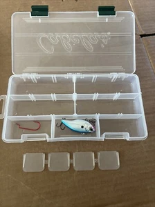 Cabelas Plano Modell 3500 Tackle Box  - Bild 1 von 5