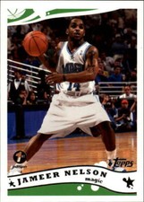 2005-06 Topps First Edition Basketball Card Pick