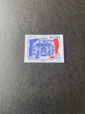 2007 FRENCH SOUTHERN AND ANTARCTIC TERRITORIES # 387, MNH - Image 1 of 3