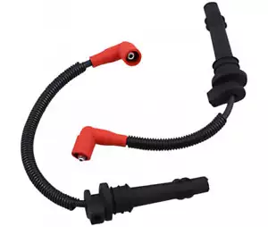 Polaris Rzr 900 / Rzr 1000 - Cable And Suppressor / 2104-0351 - Picture 1 of 1