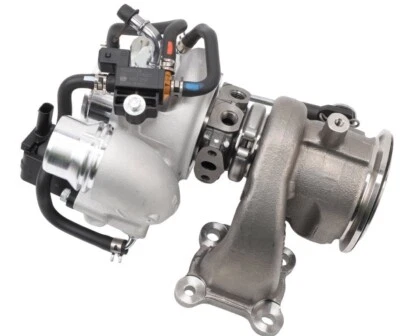 ¡NUEVO! 25202345 Turbocompresor genuino GM ASM Chevy Cruze 1.4T y Buick Encore 16-19 Foto 1 de 2