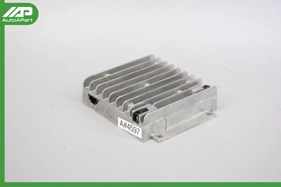 ✅ 00-10 Módulo de control por voz Mercedes W220 S55 CL55 AMG S500 CL550 SYN9528A OEM Foto 1 de 4