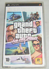 Playstation Portable Psp Game - Gta Grand Theft Auto: Vice City Stories