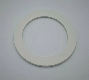 Espresso Kocher Dichtung 73,5 x 57 x 3mm EPDM lebensmittelecht für WMF Bialotti - Bild 1 von 2