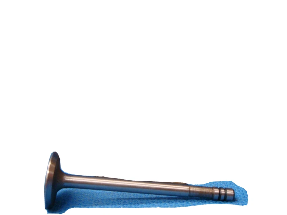 1938-1947 Massey Harris Tractor 101 válvula de admisión Chrysler 218 cabeza plana Foto 1 de 1