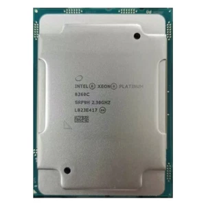 Intel Xeon Platinum 8260C QS ES 2.30GHz 24 Core 48 Thread LGA-3647 CPU Processor - Picture 1 of 1