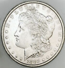 ??1882 P MORGAN DOLLAR!??GORGEOUS PIECE$$ ??SCARCE DATE!??MUST SEE COIN??