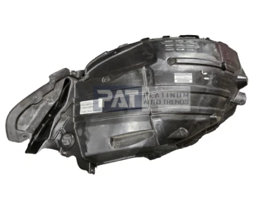GENUINE INFINITI FX35/FX45 2003-2005 FENDER LINER RH=PASSENGER SIDE, 63844-CG000 - Изображение 1 из 2