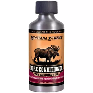 Montana Bore Conditioner 6 Ounce Bottle Firearms Cleaning Supplies 70306 - Picture 1 of 1
