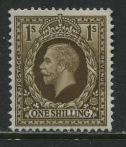 GB KGV 1934 1/ Photogravure unmounted mint NH - Picture 1 of 1