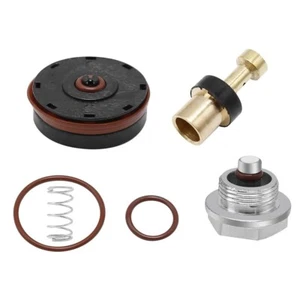 High Performance Air Compressor Regulator Repair Kit Metal & Rubber Material - Picture 1 of 16