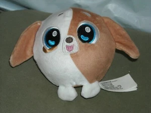 Illumination Presents Secret Life of Pets 2 Welpen weicher Memory-Quetschball 4,5 Zoll - Bild 1 von 2