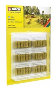 Noch H0 07461 Strohballen - Bild 1 von 1