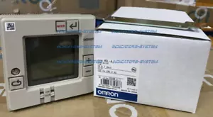 1 Stück NEU Omron H5L-A 15A 250V Zeitschaltuhr Wochenzeitschaltuhr - Bild 1 von 1