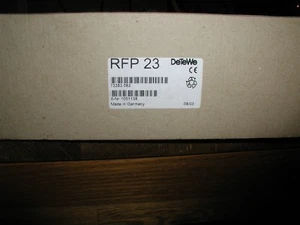 Aastra DeTeWe Repeater RFP24 nuovo - Foto 1 di 1