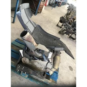 MUFFLER (TRUCK) FOR VOLVO TRUCKS FE (06-12) 280-26 (280HP) 2006 - Picture 1 of 6